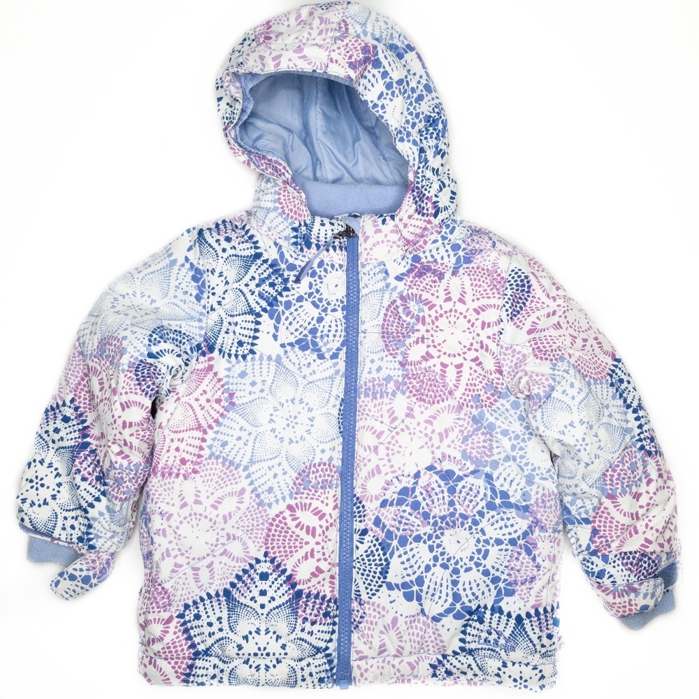 LL Bean Winter Coat
